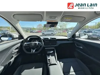 Photo 29 Mg ZS  1.5 L Hybrid+ 197 ch