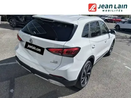 Photo 22 Mg ZS  1.5 L Hybrid+ 197 ch