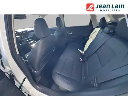 Photo 16 Mg ZS  1.5 L Hybrid+ 197 ch