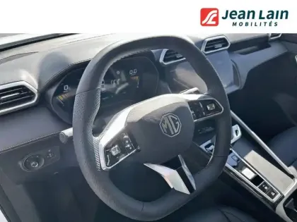 Photo 11 Mg ZS  1.5 L Hybrid+ 197 ch