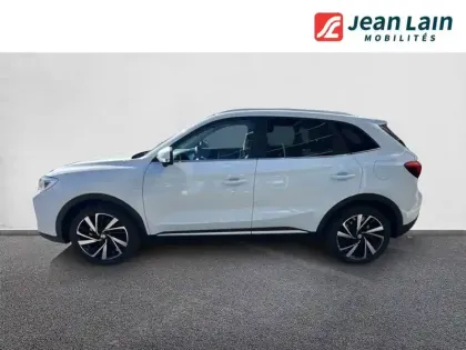 Photo 7 Mg ZS  1.5 L Hybrid+ 197 ch
