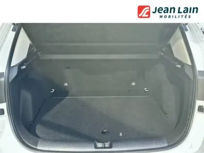 Photo 9 Mg ZS  1.5 L Hybrid+ 197 ch