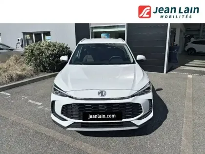 Photo 19 Mg ZS  1.5 L Hybrid+ 197 ch