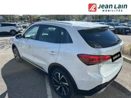 Photo 24 Mg ZS  1.5 L Hybrid+ 197 ch