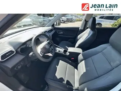 Photo 26 Mg ZS  1.5 L Hybrid+ 197 ch