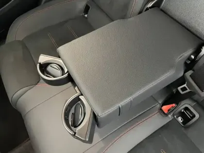 Photo 101 Mercedes Classe A  200 d 8G-DCT