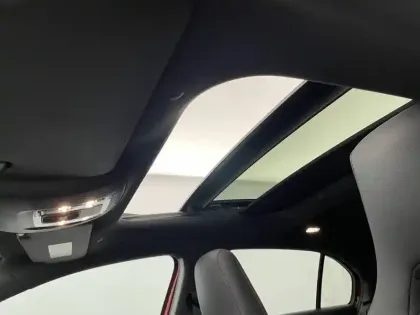 Photo 23 Mercedes Classe A  200 d 8G-DCT