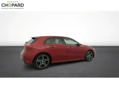 Photo 45 Mercedes Classe A  200 d 8G-DCT