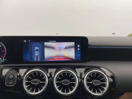 Photo 29 Mercedes Classe A  200 d 8G-DCT