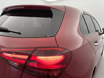 Photo 70 Mercedes Classe A  200 d 8G-DCT