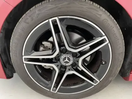 Photo 55 Mercedes Classe A  200 d 8G-DCT