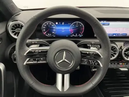 Photo 59 Mercedes Classe A  200 d 8G-DCT