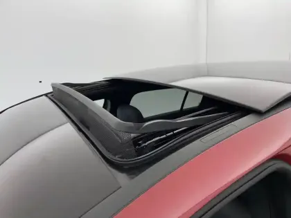 Photo 110 Mercedes Classe A  200 d 8G-DCT