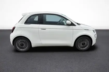 Photo 6 Fiat 500  e 118 ch