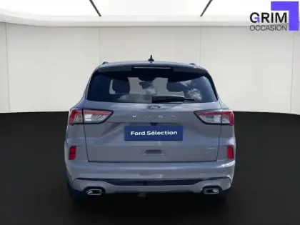 Photo 18 Ford Kuga Gén. III Ph1 Graphite Tech Edit 5