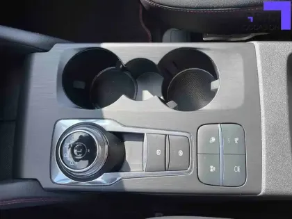 Photo 9 Ford Kuga Gén. III Ph1 Graphite Tech Edit 5