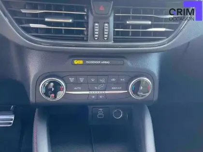 Photo 8 Ford Kuga Gén. III Ph1 Graphite Tech Edit 5