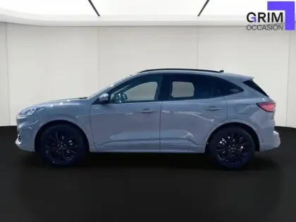 Photo 19 Ford Kuga Gén. III Ph1 Graphite Tech Edit 5