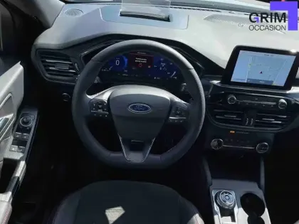 Photo 5 Ford Kuga Gén. III Ph1 Graphite Tech Edit 5