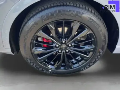 Photo 12 Ford Kuga Gén. III Ph1 Graphite Tech Edit 5