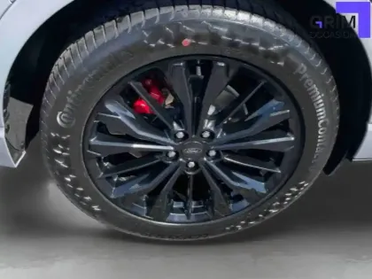 Photo 14 Ford Kuga Gén. III Ph1 Graphite Tech Edit 5