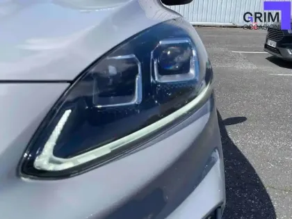 Photo 16 Ford Kuga Gén. III Ph1 Graphite Tech Edit 5