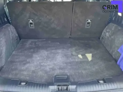 Photo 11 Ford Kuga Gén. III Ph1 Graphite Tech Edit 5