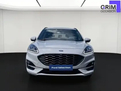 Photo 17 Ford Kuga Gén. III Ph1 Graphite Tech Edit 5