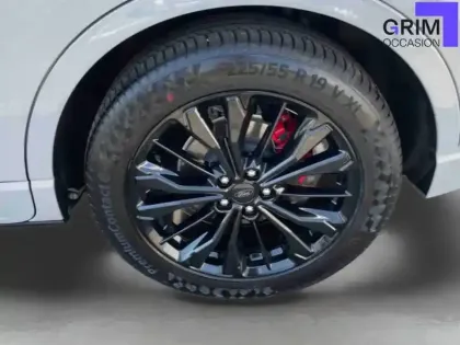 Photo 15 Ford Kuga Gén. III Ph1 Graphite Tech Edit 5