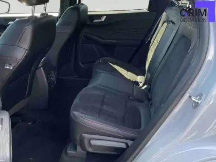 Photo 10 Ford Kuga Gén. III Ph1 Graphite Tech Edit 5