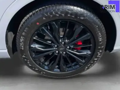 Photo 13 Ford Kuga Gén. III Ph1 Graphite Tech Edit 5