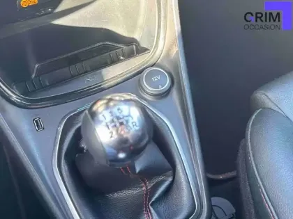 Photo 9 Ford Puma  1.0 EcoBoost 125 ch mHEV S&S BVM6