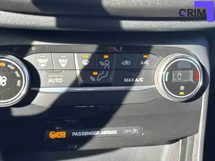 Photo 8 Ford Puma  1.0 EcoBoost 125 ch mHEV S&S BVM6