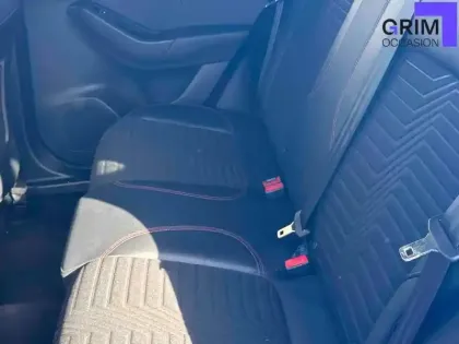 Photo 10 Ford Puma  1.0 EcoBoost 125 ch mHEV S&S BVM6