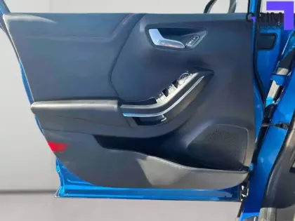 Photo 22 Ford Puma  1.0 EcoBoost 125 ch mHEV S&S BVM6