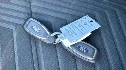 Photo 25 Ford Puma  1.0 EcoBoost 125 ch mHEV S&S BVM6