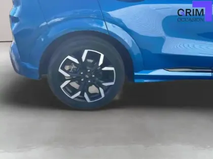 Photo 15 Ford Puma  1.0 EcoBoost 125 ch mHEV S&S BVM6