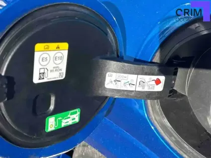 Photo 19 Ford Puma  1.0 EcoBoost 125 ch mHEV S&S BVM6