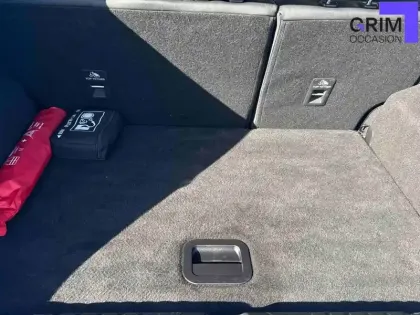 Photo 11 Ford Puma  1.0 EcoBoost 125 ch mHEV S&S BVM6