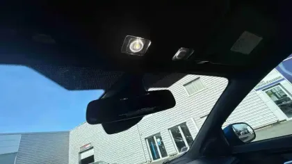 Photo 23 Ford Puma  1.0 EcoBoost 125 ch mHEV S&S BVM6