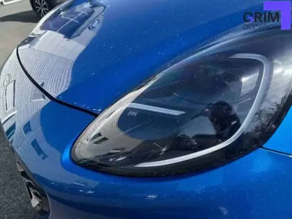 Photo 16 Ford Puma  1.0 EcoBoost 125 ch mHEV S&S BVM6