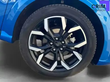 Photo 13 Ford Puma  1.0 EcoBoost 125 ch mHEV S&S BVM6