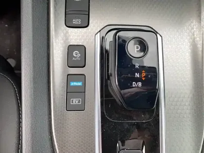 Photo 7 Nissan Qashqai  Hybrid e-Power Gen3 205 ch