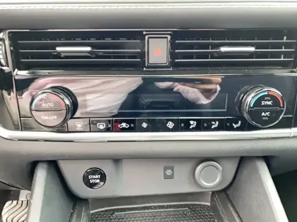 Photo 10 Nissan Qashqai  Hybrid e-Power Gen3 205 ch