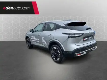 Photo 14 Nissan Qashqai  Hybrid e-Power Gen3 205 ch