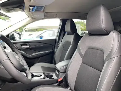 Photo Nissan Qashqai N-connecta