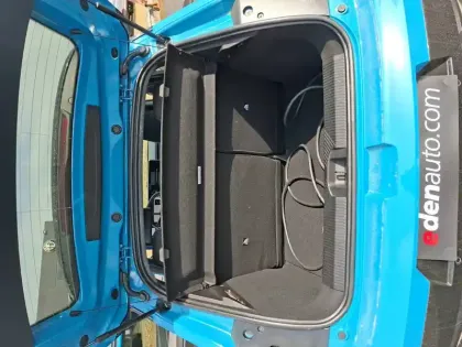Photo 11 Nissan Micra Electrique 52kWh 150ch