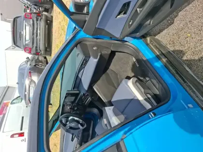 Photo 10 Nissan Micra Electrique 52kWh 150ch