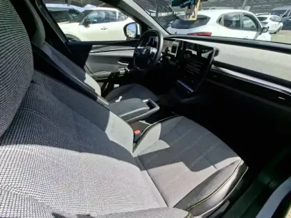 Photo 24 Renault Megane  E-Tech EV60 220 ch super charge