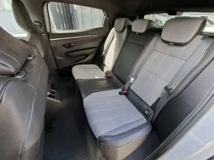 Photo 16 Renault Megane  E-Tech EV60 220 ch super charge